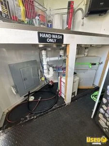 2022 Trl Bakery Trailer Refrigerator Virginia for Sale