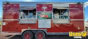 2022 Trlr Kitchen Food Trailer Arizona for Sale