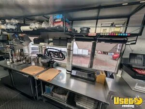 2022 Trlr Kitchen Food Trailer Cabinets Arizona for Sale