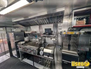 2022 Trlr Kitchen Food Trailer Exterior Customer Counter Arizona for Sale