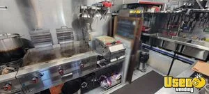 2022 Trlr Kitchen Food Trailer Flatgrill Arizona for Sale