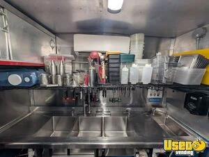 2022 Trlr Kitchen Food Trailer Generator Arizona for Sale