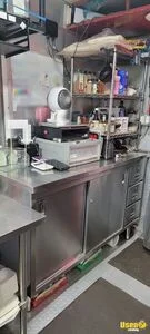 2022 Trlr Kitchen Food Trailer Generator Arizona for Sale
