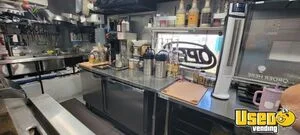2022 Trlr Kitchen Food Trailer Ice Block Maker Arizona for Sale