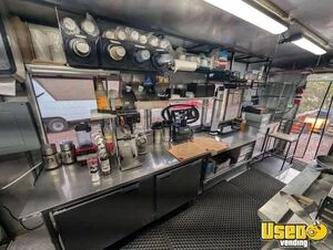 2022 Trlr Kitchen Food Trailer Insulated Walls Arizona for Sale