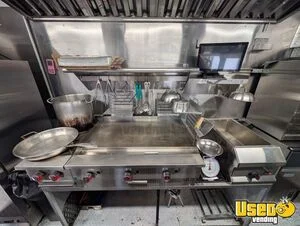 2022 Trlr Kitchen Food Trailer Propane Tank Arizona for Sale