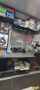 2022 Trlr Kitchen Food Trailer Propane Tank Arizona for Sale