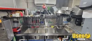 2022 Trlr Kitchen Food Trailer Reach-in Upright Cooler Arizona for Sale