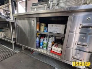 2022 Trlr Kitchen Food Trailer Reach-in Upright Cooler Arizona for Sale