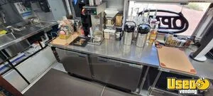 2022 Trlr Kitchen Food Trailer Refrigerator Arizona for Sale