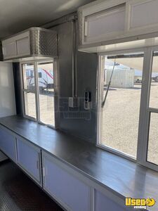 2022 Trlr Kitchen Food Trailer Refrigerator Arizona for Sale