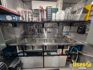 2022 Trlr Kitchen Food Trailer Shore Power Cord Arizona for Sale