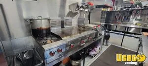 2022 Trlr Kitchen Food Trailer Shore Power Cord Arizona for Sale