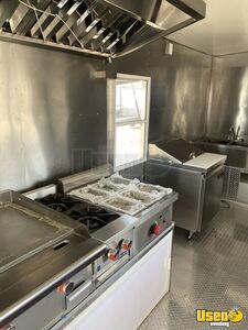 2022 Trlr Kitchen Food Trailer Slide-top Cooler Arizona for Sale