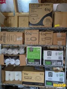 2022 Trlr Kitchen Food Trailer Steam Table Arizona for Sale