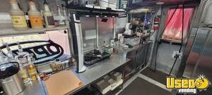 2022 Trlr Kitchen Food Trailer Steam Table Arizona for Sale