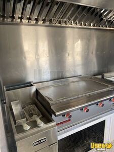 2022 Trlr Kitchen Food Trailer Stovetop Arizona for Sale