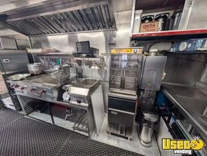 2022 Trlr Kitchen Food Trailer Surveillance Cameras Arizona for Sale