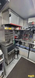 2022 Trlr Kitchen Food Trailer Surveillance Cameras Arizona for Sale