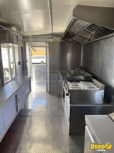 2022 Trlr Kitchen Food Trailer Vertical Broiler Arizona for Sale