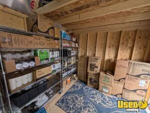 2022 Trlr Kitchen Food Trailer Warming Cabinet Arizona for Sale