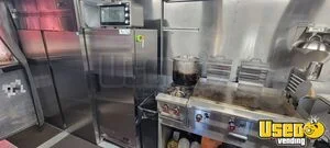 2022 Trlr Kitchen Food Trailer Warming Cabinet Arizona for Sale