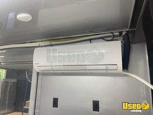 2022 Txv Basic Concession Trailer Concession Trailer Electrical Outlets Texas for Sale