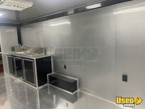 2022 Txv Basic Concession Trailer Concession Trailer Interior Lighting Texas for Sale