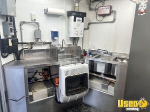 2022 Ulaft Kitchen Food Trailer Exhaust Fan New York for Sale