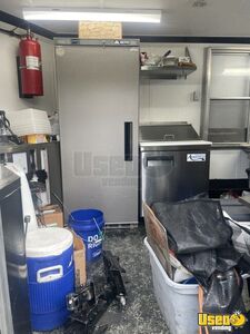 2022 Ulaft Kitchen Food Trailer Generator New York for Sale