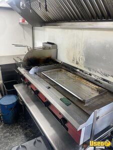 2022 Ulaft Kitchen Food Trailer Prep Station Cooler New York for Sale