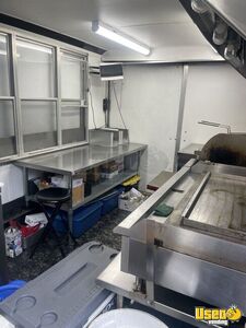 2022 Ulaft Kitchen Food Trailer Propane Tank New York for Sale