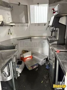 2022 Unique Coffee Espresso Trailer Beverage - Coffee Trailer Removable Trailer Hitch Pennsylvania for Sale