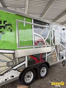 2022 Usdoy Kitchen Food Trailer Air Conditioning Colorado for Sale