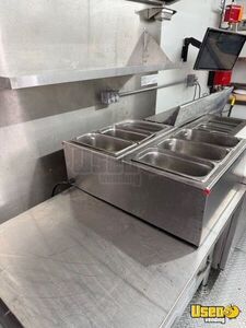 2022 Usdoy Kitchen Food Trailer Breaker Panel Colorado for Sale