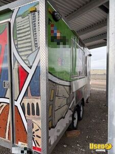 2022 Usdoy Kitchen Food Trailer Cabinets Colorado for Sale