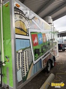 2022 Usdoy Kitchen Food Trailer Concession Window Colorado for Sale