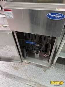 2022 Usdoy Kitchen Food Trailer Electrical Outlets Colorado for Sale