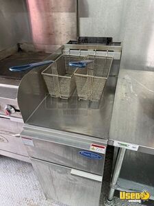 2022 Usdoy Kitchen Food Trailer Exhaust Fan Colorado for Sale