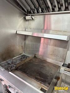 2022 Usdoy Kitchen Food Trailer Exhaust Hood Colorado for Sale