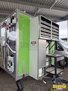 2022 Usdoy Kitchen Food Trailer Exterior Customer Counter Colorado for Sale