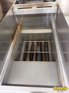 2022 Usdoy Kitchen Food Trailer Fire Extinguisher Colorado for Sale