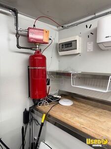 2022 Usdoy Kitchen Food Trailer Fresh Water Tank Colorado for Sale