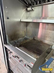 2022 Usdoy Kitchen Food Trailer Fryer Colorado for Sale