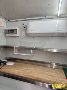 2022 Usdoy Kitchen Food Trailer Gray Water Tank Colorado for Sale
