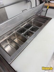 2022 Usdoy Kitchen Food Trailer Hand-washing Sink Colorado for Sale