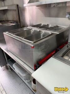 2022 Usdoy Kitchen Food Trailer Hot Water Heater Colorado for Sale