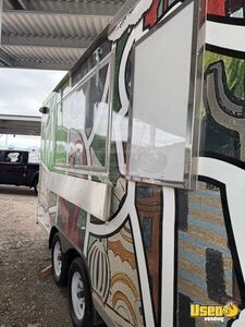 2022 Usdoy Kitchen Food Trailer Insulated Walls Colorado for Sale