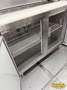 2022 Usdoy Kitchen Food Trailer Interior Lighting Colorado for Sale