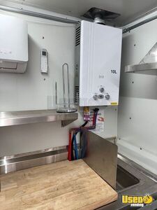 2022 Usdoy Kitchen Food Trailer Open Signage Colorado for Sale